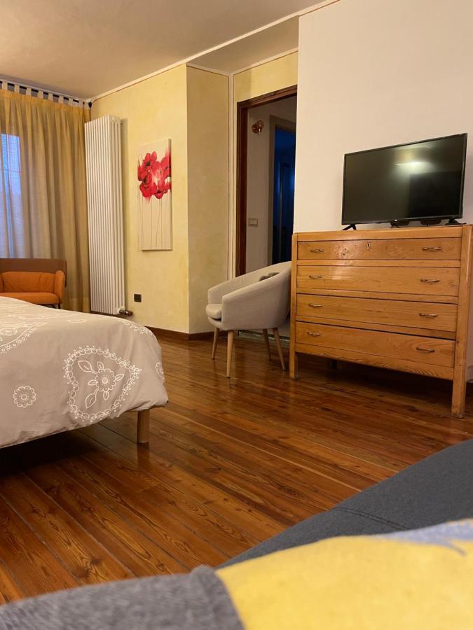 Nel Vecchio Borgo Verrès Exterior foto